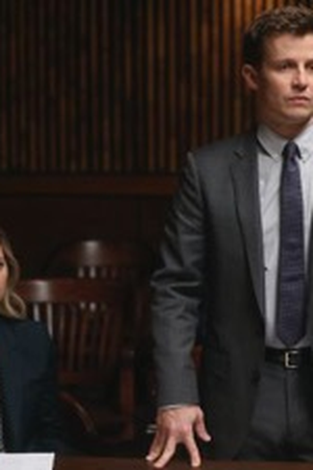 Poster de Episódio Risk Management (2018)