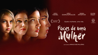 Trailer: FACES DE UMA MULHER | Trailer Legendado - MAIO NOS CINEMAS