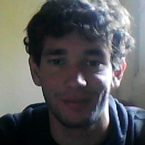 Foto de perfil de vinícius lima