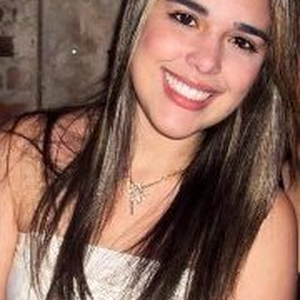 Foto de perfil de Rafaela Alves
