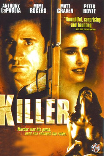  de Filme O Assassino (1994)