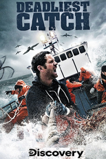 Pesca Mortal (4ª Temporada) (Deadliest Catch (Season 4))