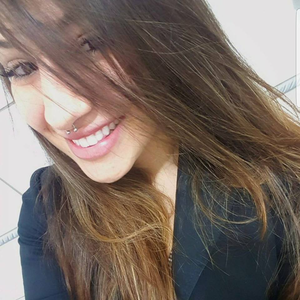Foto de perfil de Victória Mueller