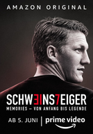 Schweinsteiger Memories: Von Anfang bis Legende (Schweinsteiger Memories: Von Anfang bis Legende)