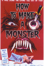 How to Make a Monster (How to Make a Monster)