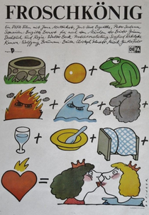 Froschkönig (Froschkönig)