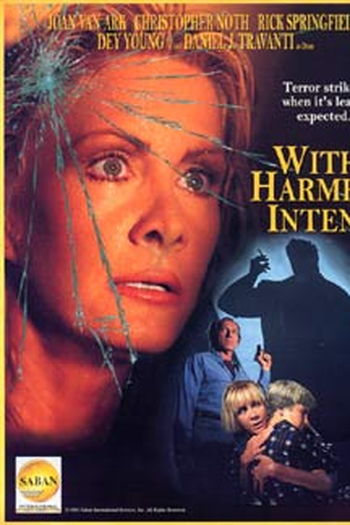  de Filme Vingança Cega (1993)