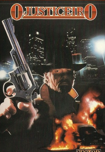 O Justiceiro (Cole Justice)