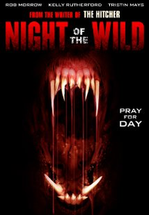 Night of the Wild (Night of the Wild)