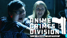 Anime Crimes Division Ep 3 - OFFICIAL TRAILER | Crunchyroll + RocketJump