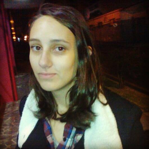 Foto de perfil de Pupella Cardoso