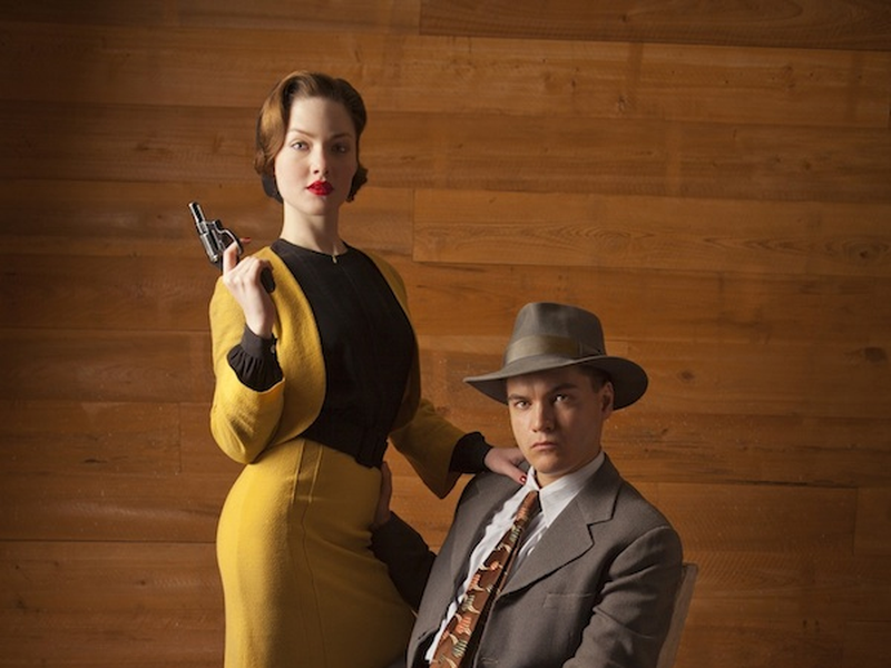 Foto 4 de Bonnie & Clyde