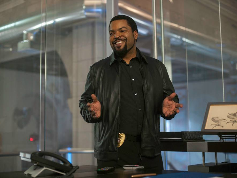 Foto 8 de Anjos da Lei 2