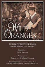 Laranjas Selvagens (Wild Oranges)