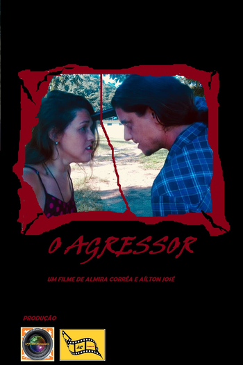  de Curta O Agressor (2019)