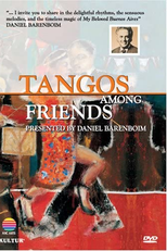 Tangos Among Friends (Tangos Among Friends)