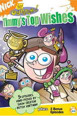 Padrinhos Mágicos - Os Super Desejos de Timmy (Timmy's Top Wishes)