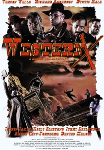 Western X  (Western X )