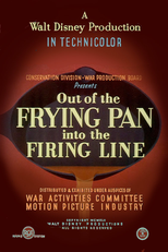 Out of the Frying Pan Into the Firing Line (Out of the Frying Pan Into the Firing Line)