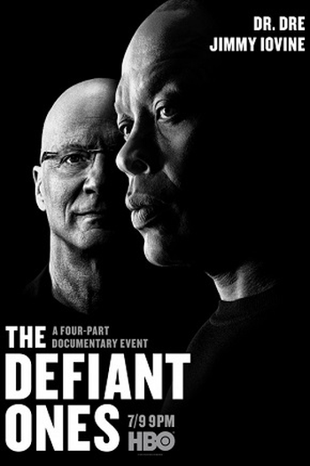  de Filme The Defiant Ones (2017)