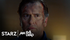 Ash vs Evil Dead | Season 2 Trailer | STARZ