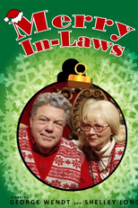 Feliz Amor de Natal (Merry in-laws)