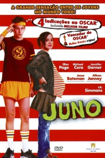  de Filme Juno (2007)