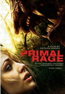Primal Rage (Primal Rage: The Legend of Oh-Mah)