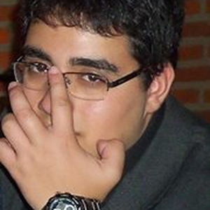 Foto de perfil de Felipe