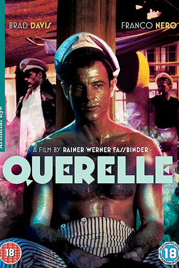  de Filme Querelle (1982)