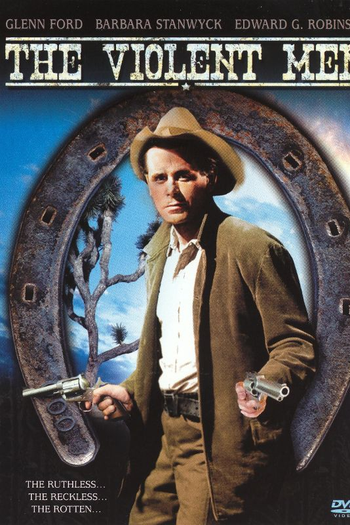  de Filme Um Pecado em Cada Alma (1955)