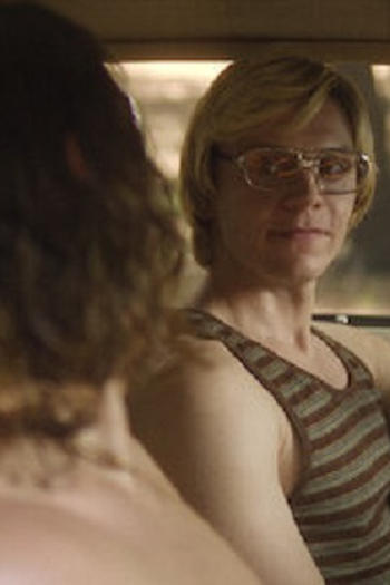 Poster de Episódio Doin' A Dahmer (2022)