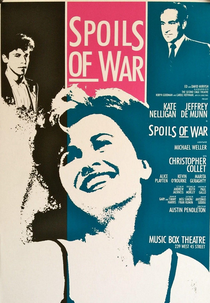 Verdades e Mentiras (In Spite of Love)