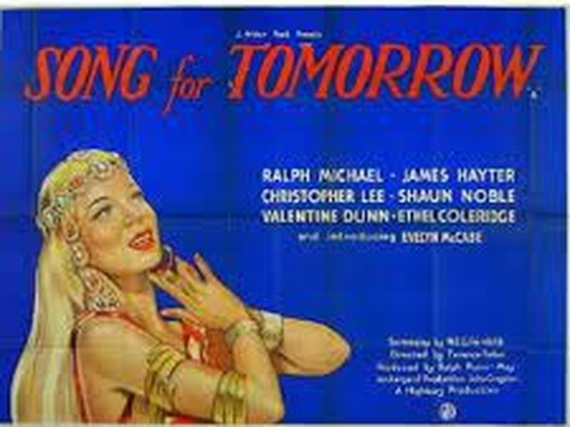 Foto 2 de A Song for Tomorrow