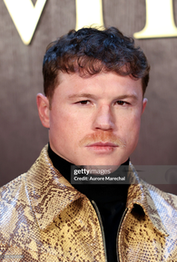 Canelo Álvarez
