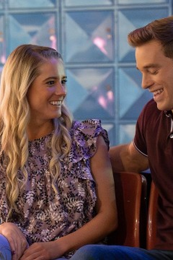 Poster de Episódio The Easy Part (2024)