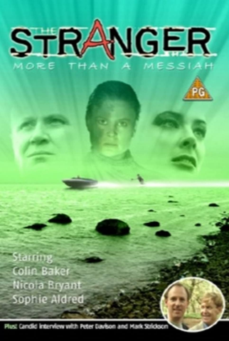 Poster 1 de Série More Than a Messiah (1992)