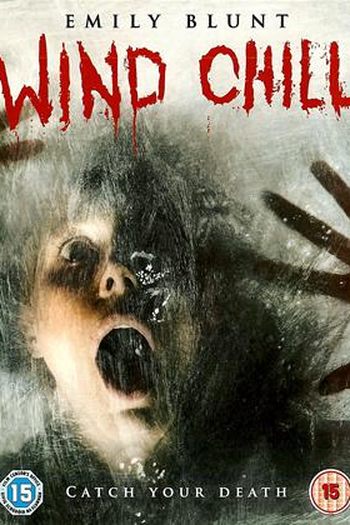  de Filme Estrada Maldita (2007)