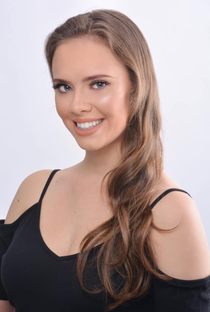 Rosie Pellizzer - Poster 1