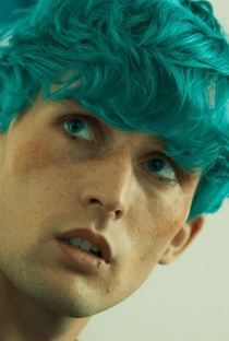 Juanjo Almeida - Poster 1