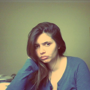 Foto de perfil de Natasha Messias
