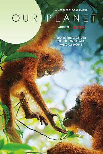  de Série Nosso Planeta (1ª Temporada) (2019)