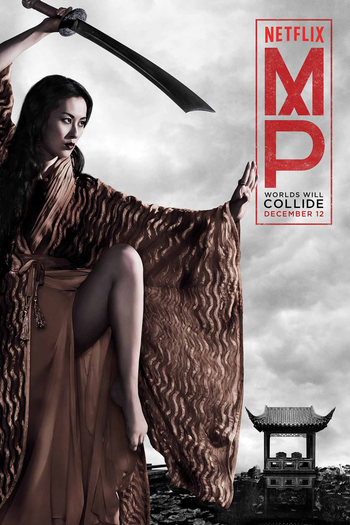  de Série Marco Polo (1ª Temporada) (2014)