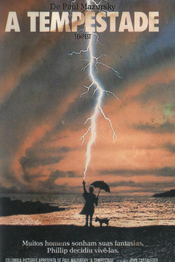  de Filme A Tempestade (1982)