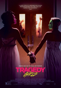 As Garotas da Tragédia (Tragedy Girls)