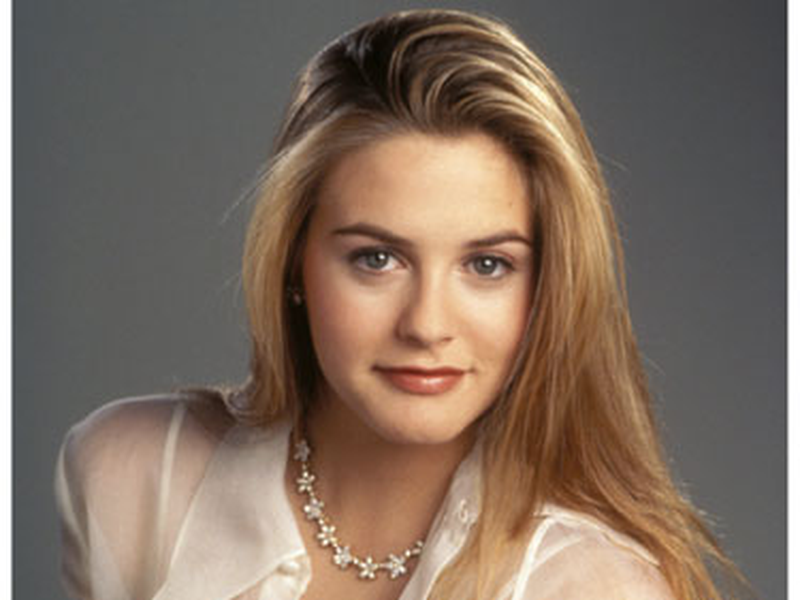 Foto 19 de As Patricinhas de Beverly Hills