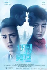 Customized Companion (订制男友)