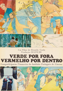 Verde por Fora, Vermelho por Dentro  (Verde por Fora, Vermelho por Dentro )