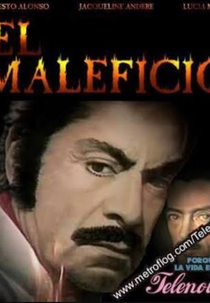 Estranho Poder (El maleficio)