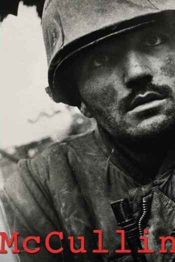 Poster de Filme McCullin (2012)